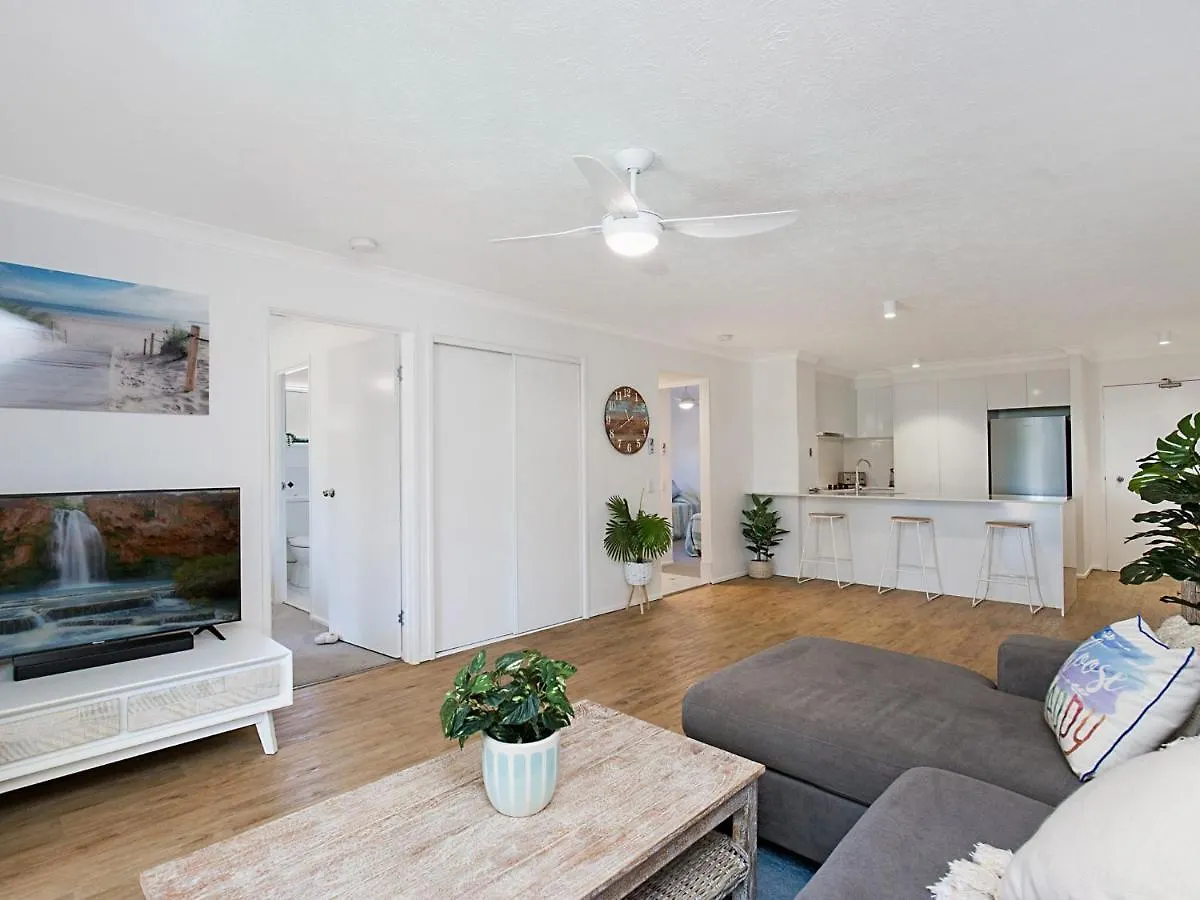 Peurto Vallerta Unit 2 Gold Coast