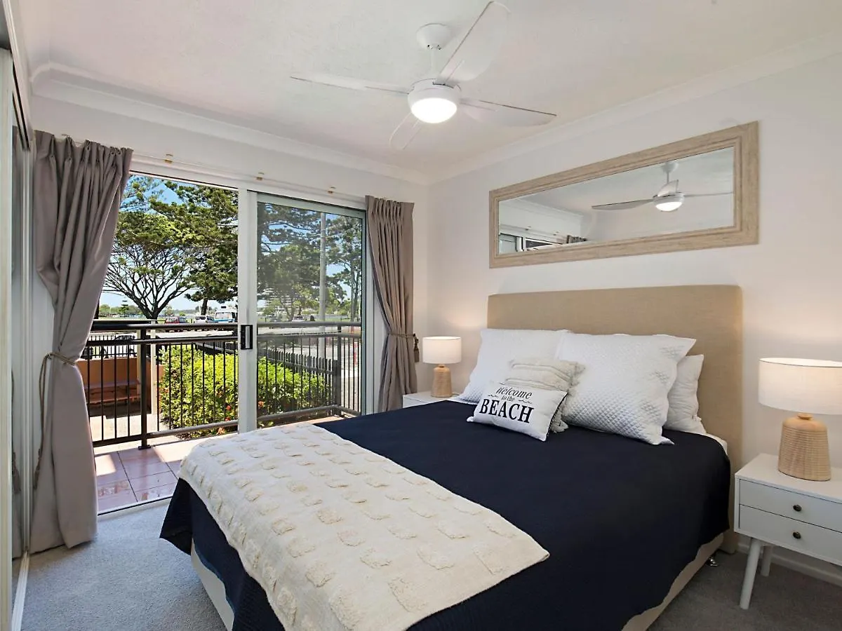 Appartement Peurto Vallerta Unit 2 Gold Coast