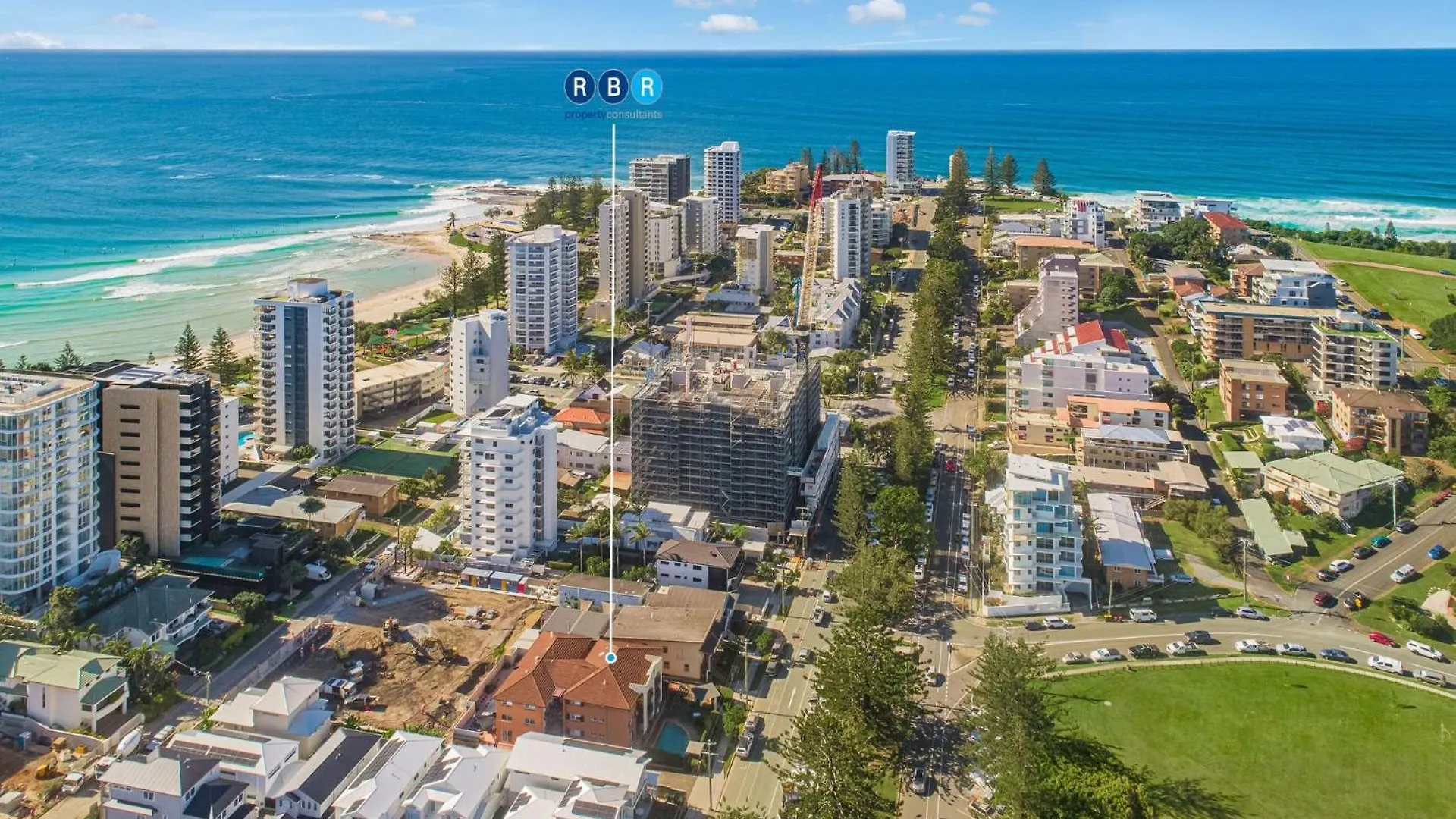 Peurto Vallerta Unit 2 Gold Coast